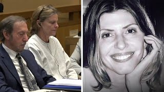 Michelle Troconis sentenced to 14.5 years for helping to plan and cover up Jennifer Dulos' killing