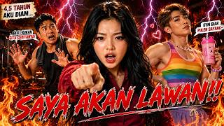 Download lagu Zahirah Zamilah – Saya Akan Lawan