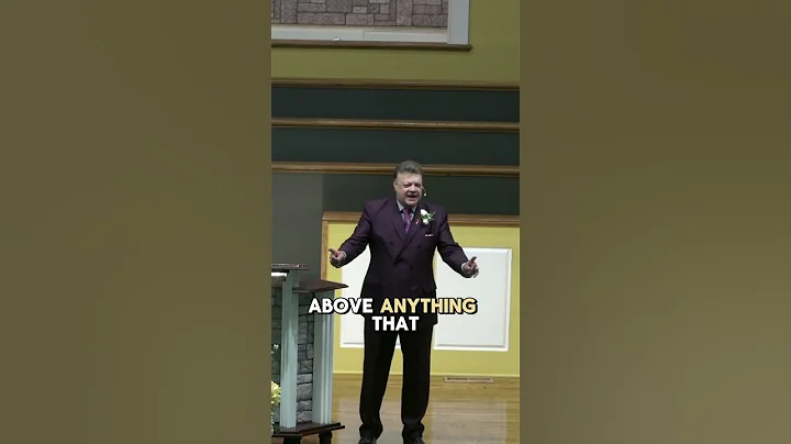 God’s Miracles Still Happen Today, No Limits on God’s Power | Dr. Phil Kidd