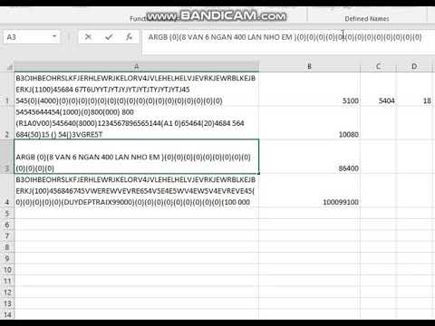 SUM NUMBERS IN PARENTHESES - EX#28
