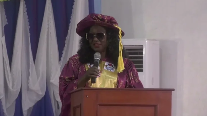 Prof. Inaja Delivers 147th Inaugural Lecture at UNICAL