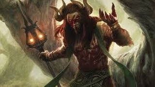MTG TLB Magic Legacy Cube Draft #6 (Match 3)