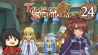 Tales of Symphonia HD - Part 24: \\