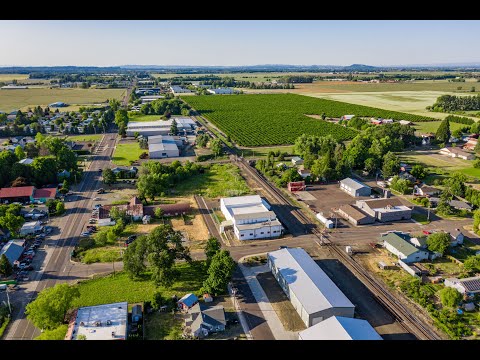 32037 Birdfoot Dr, Tangent, OR home video tour