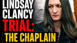 Lindsay Clancy Trial: Chaplain Reveals What Clancy Told Her
Breaking down Day 17 of the Lindsay Clancy trial from inside the courtroom: A hospital chaplain took the stand and testified that Clancy told her about hearing a man’s voice commanding her actions, while outside the courthouse, supporters gathered for a “Stand in Peace” rally focused on Clancy and maternal mental health.
READ: https://lamag.com/crimeinla/they-are-safe-in-heaven-chaplain-details-emotional-encounters-with-lindsay-clancy/
Connect with us everywhere:
LAMag.com
https://FB.com/LosAngelesmag
https://twitter.com/LAmag
https://Instagram.com/LAMag
https://TikTok.com/@lamag Lindsay Clancy Trial: Chaplain Reveals What Clancy Told Her