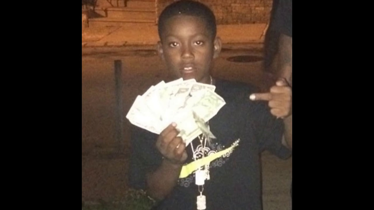 Quaddy Goon - Chiraq Freestyle 10 mins - YouTube