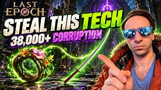 How to Craft & Sell Gear for the #1 Meta Build on ladder | Last Epoch