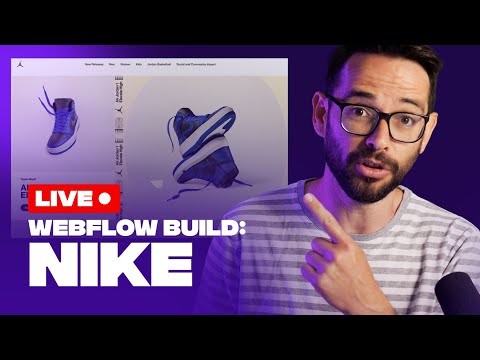 How To Build An Ecommerce With Webflow
