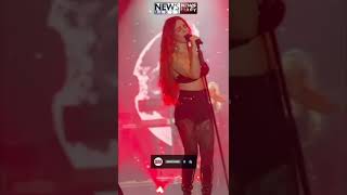 Simge Sağın, Yeditepe Üniversitesi’nde Sahne Aldı Ve Büyüledi Resimi