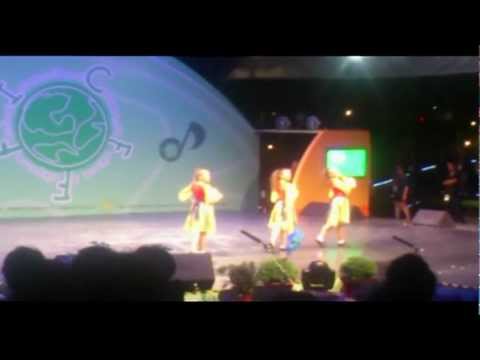 2012宜蘭童玩節 以色列2