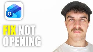 How to Fix Outlook Not Opening in Browser (2026 Guide)