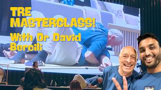 TRE Masterclass with Dr David Berceili