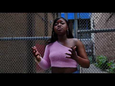 Fall Of Rome - Che Noir (Produced By 38 Spesh) ( Shot By D Gomez) 