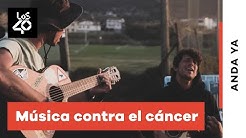 Los40 Youtube