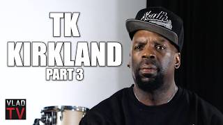 DJ Vlad Tells TK Kirkland How He Grew $100K into $1.2 Million in the Stock Market (Part 3)