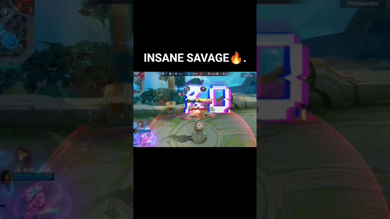 Aggressive Alucard double savage🔥