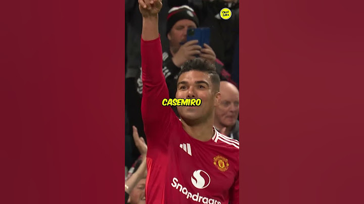 Ruben Amorim has personally paid for Manchester United staff tickets 😳🧐
