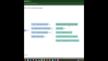 💻 XML, CDR y Certificado Digital | Cómo se conectan en la Facturación Electrónica SUNAT Perú