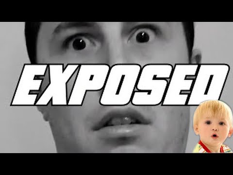 Gustav Exposes Alex the Rambler As Cheater