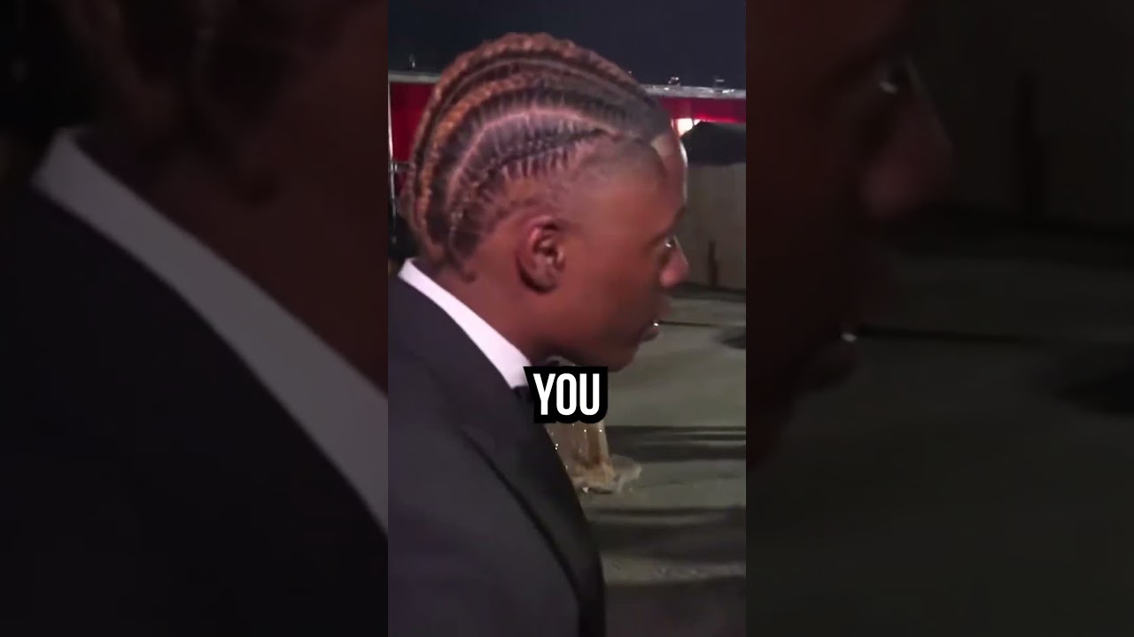 Reggie Gets Into A Compliment Off At Streamer Prom 😂💔