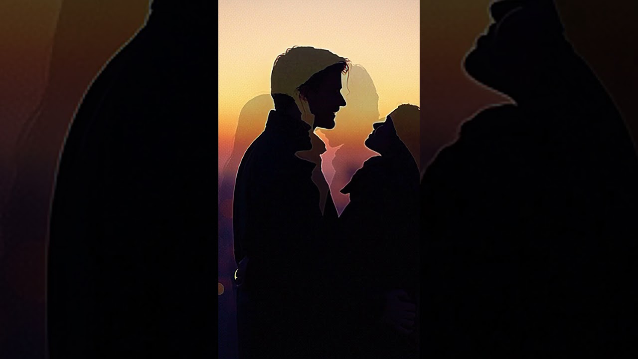 True Love Has No Borders | Настоящая любовь без границ 