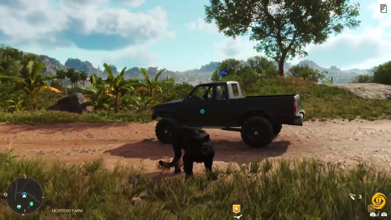 Far cry 6 part 7 part 2