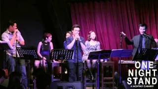 HAKUNA MATATA (The Lion King) - GIAN MAGDANGAL, REB ATADERO & NOEL RAYOS