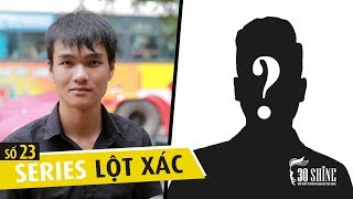 30Shine Lột xác - Số 23 | Phong cách Vanh Leg | Quốc Cường