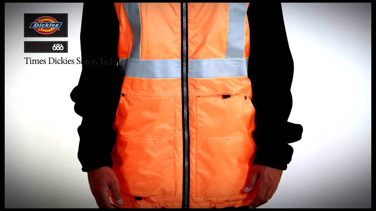 dickies snowboard jacket