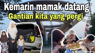 ORANG TUA KITA SUDAH PULANG⁉️ SEKARANG GANTIAN KITA YANG PERGI …….