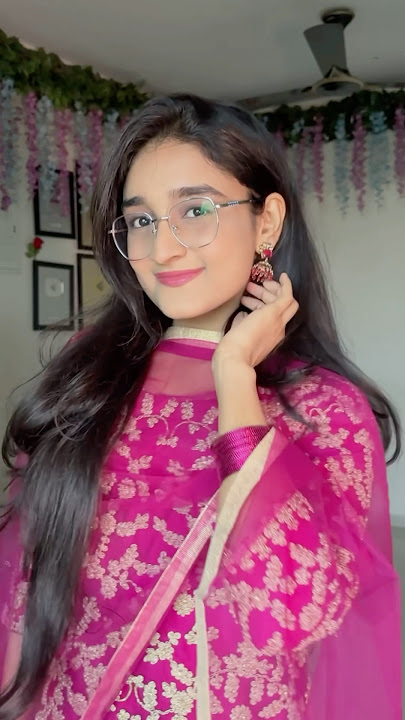 Eid mubarak💜 #saamiyashahidaly #shorts #transition