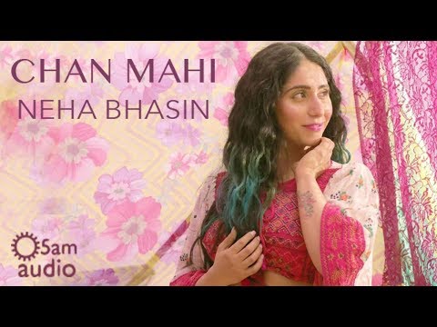 Chan Mahi - Teaser | Neha Bhasin |  In Collabration with Naina Batra