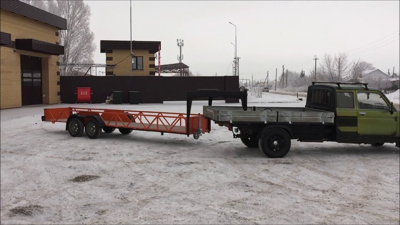 Автомобиль вис 2346