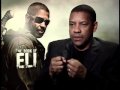 The Book Of Eli -  Denzel Washington Interview