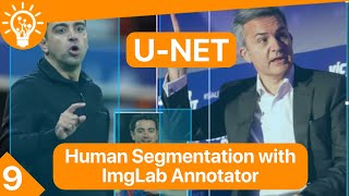 ImgLab: The Ultimate U-NET Object Segmentation Data Annotation Tool