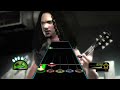 Guitar Hero: Metallica - "Fade To Black" Bass Expert FC 100% (338,649/1st Place)