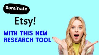 Dominate Etsy With This New Keyword & SEO Tool, Sale Samurai, Review & Tutorial.