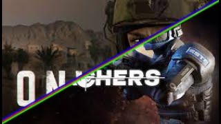 Onward vr vs Breachers vr