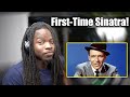 FIRST TIME Reacting to Frank Sinatra&#39;s &#39;That&#39;s Life&#39; - Mind BLOWN by Classic Magic!