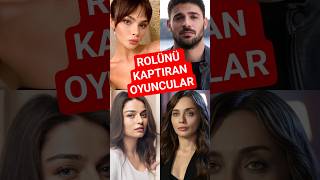 Deneme Çekimlerine Alınıp Amma O Rolü Alamayan Oyuncular Ünsal Önmez