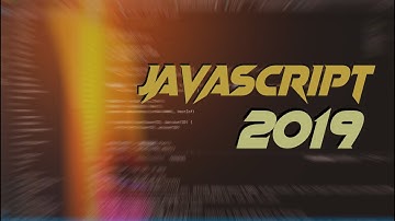 Javascript стоит ли изучать в конце 2019 года ❓❓