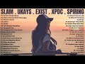 Slam - Ukays - Exist - Xpdc - Spiring [Lagu Slow Rock Malaysia 90an Terbaik - Rock Kapak Lama]