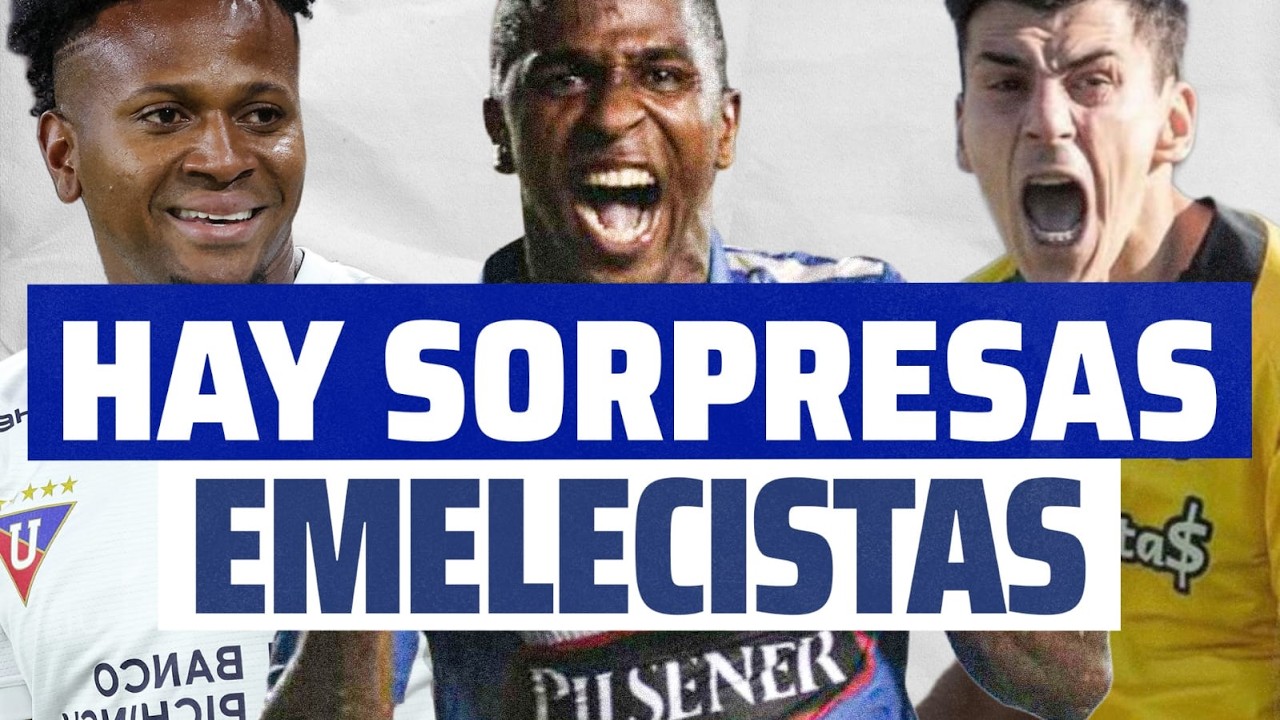 CORRIENTE AZUL | ATENTOS: HAY TREMENDAS NOTICIAS