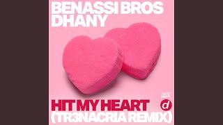 Hit My Heart (Tr3Nacria Remix) Resimi