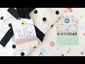 Quick and Easy DIY Gift Tags