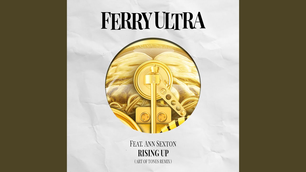 Rising Up (Art Of Tones Remix Edit) - YouTube