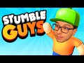 GIOCO A STUMBLE GUYS PER LA PRIMA VOLTA