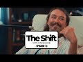 The Shift with Mike &amp; Joe - Episode 13 | Steven Dunn