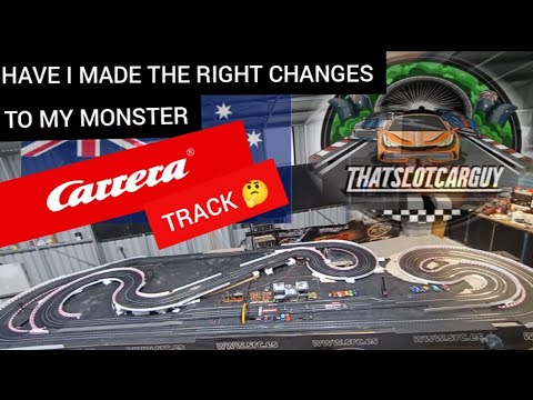 Video: Kdo Je Zmagal Na Tekmovanju TrackMania / Scalextric?