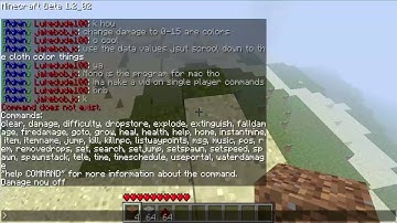 How to Install Single Player Commands on Mac - Minecraft Mod Installation Tutorial
